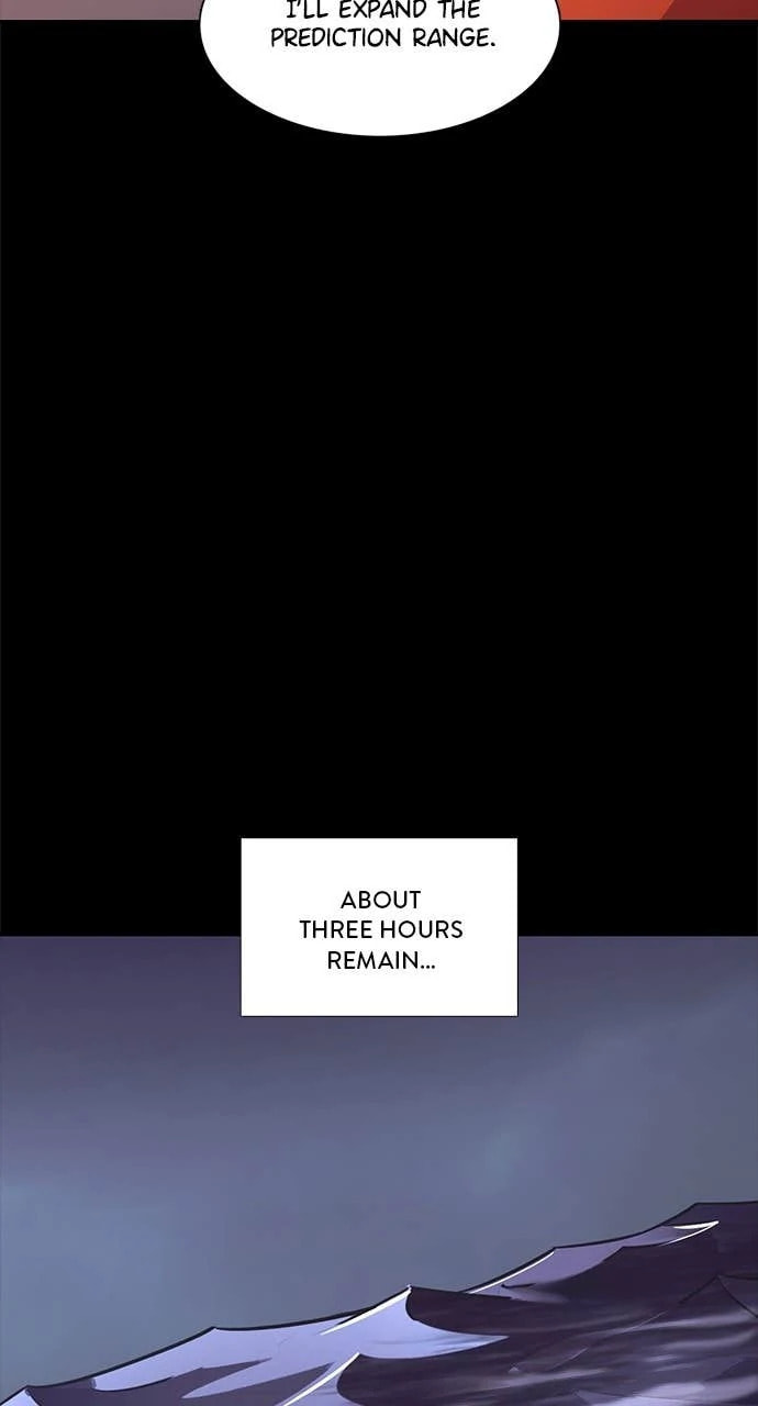 Read 1 Second chapter 313 image 30 on Lezhin