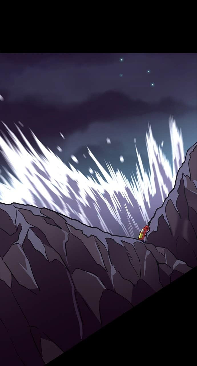 Read 1 Second chapter 313 image 33 on Lezhin