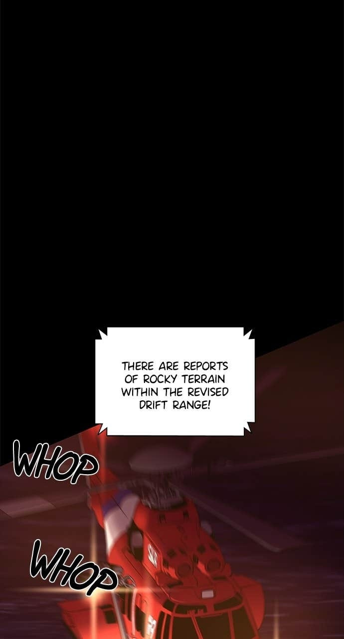 Read 1 Second chapter 313 image 36 on Lezhin