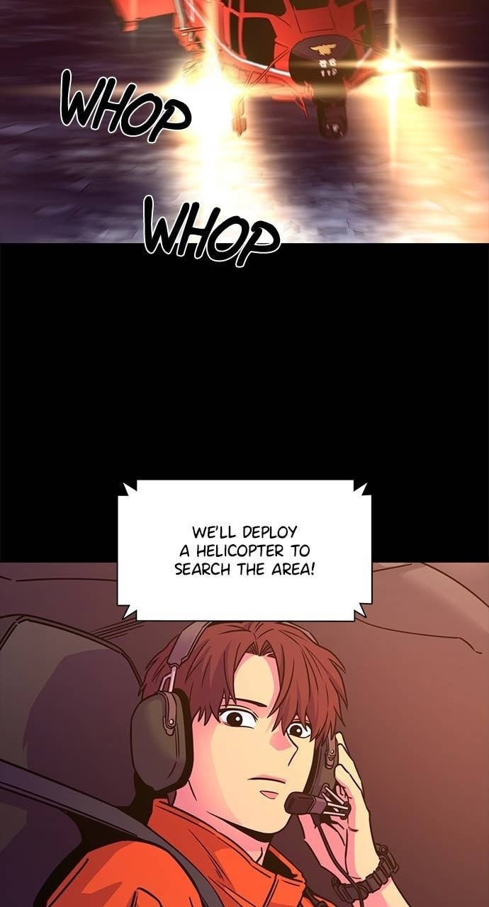 Read 1 Second chapter 313 image 37 on Lezhin