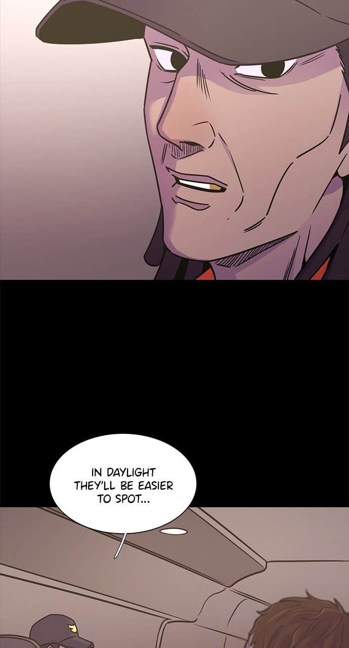 Read 1 Second chapter 313 image 41 on Lezhin