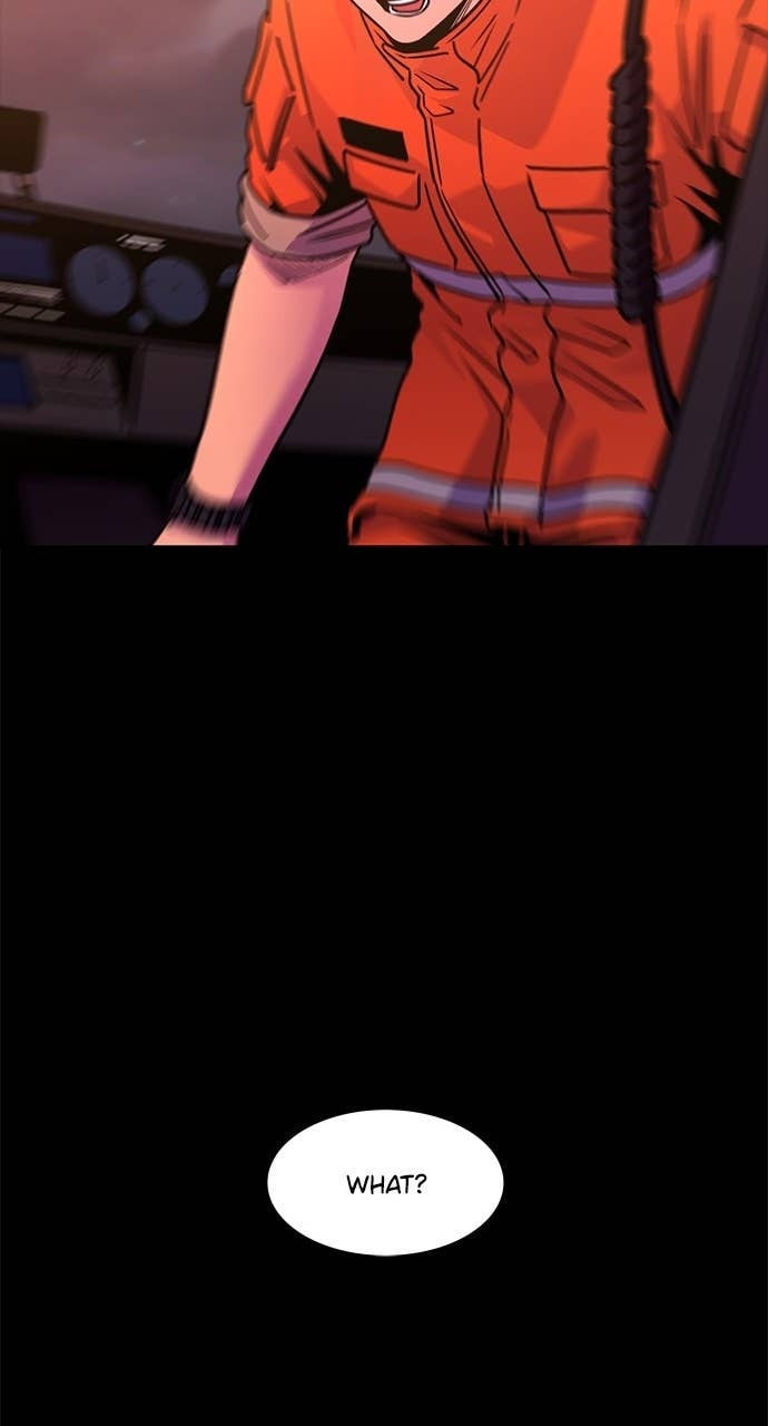 Read 1 Second chapter 313 image 44 on Lezhin