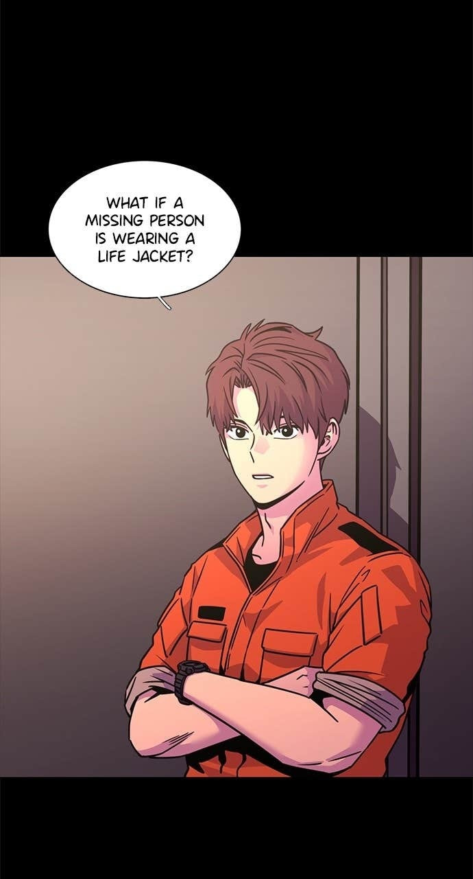 Read 1 Second chapter 313 image 49 on Lezhin