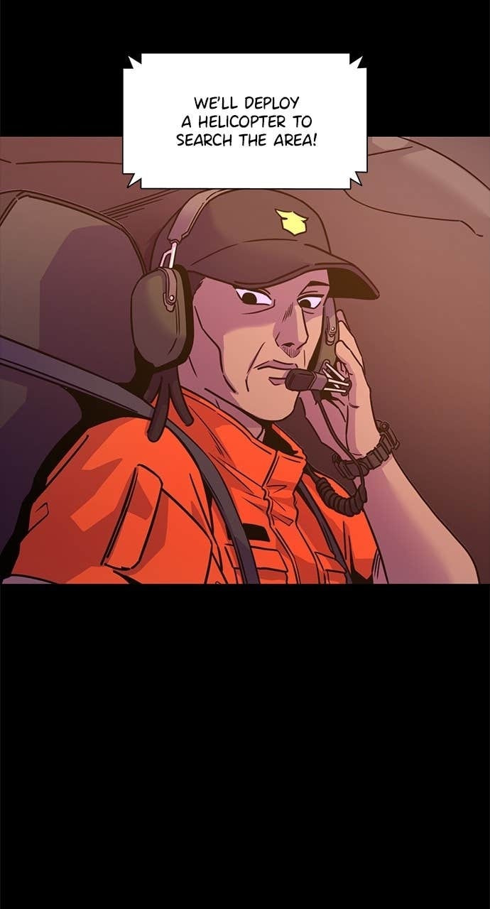 Read 1 Second chapter 313 image 59 on Lezhin