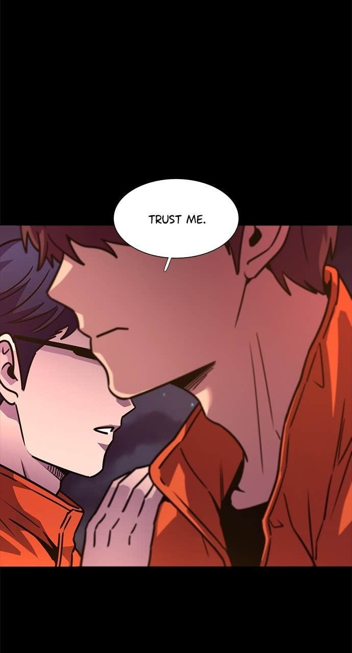 Read 1 Second chapter 313 image 6 on Lezhin