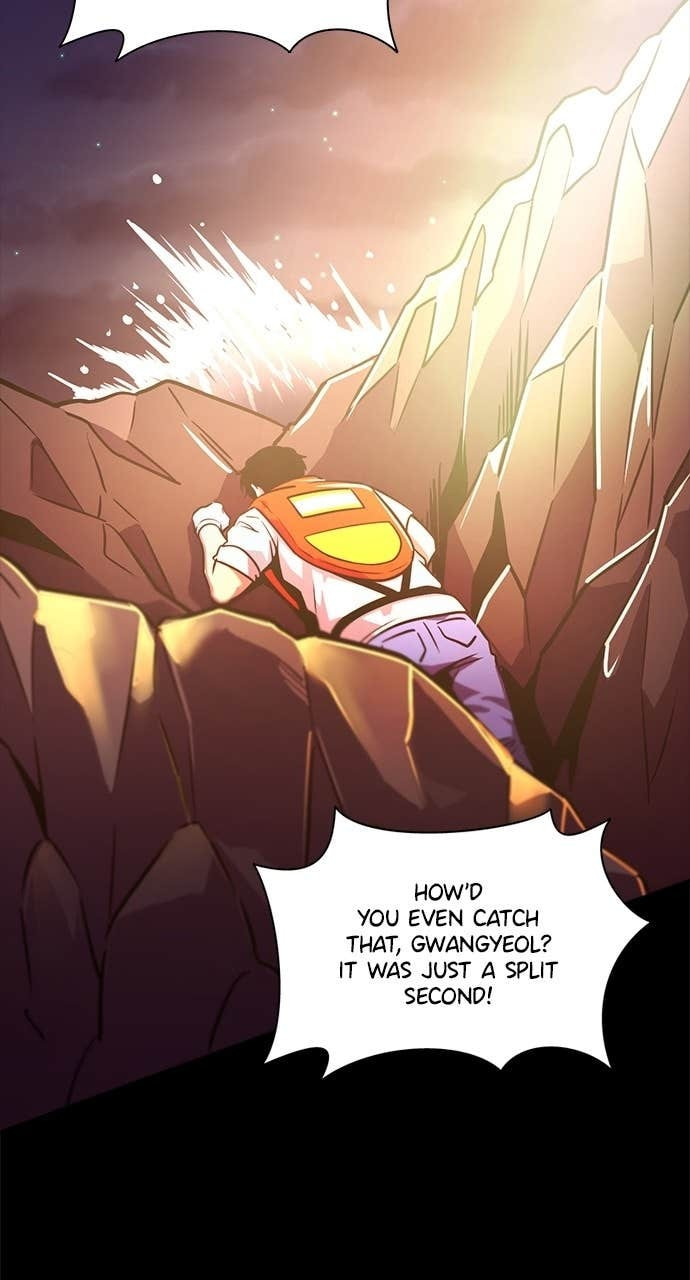 Read 1 Second chapter 313 image 63 on Lezhin