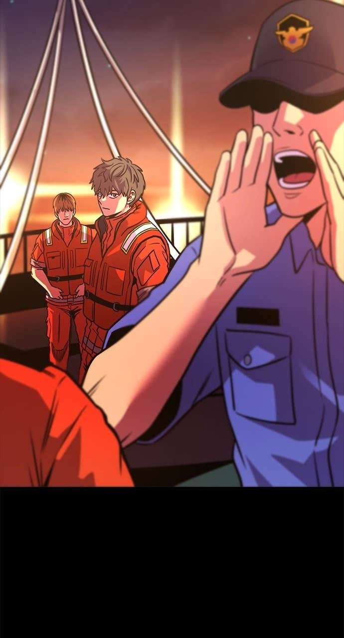 Read 1 Second chapter 313 image 68 on Lezhin