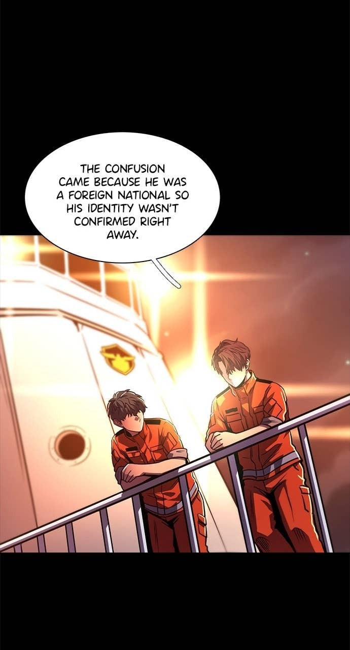 Read 1 Second chapter 313 image 76 on Lezhin