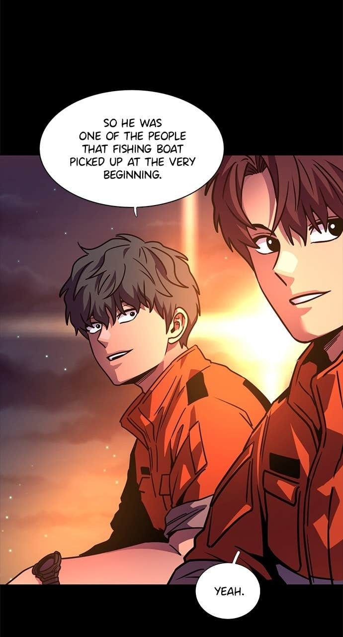 Read 1 Second chapter 313 image 77 on Lezhin