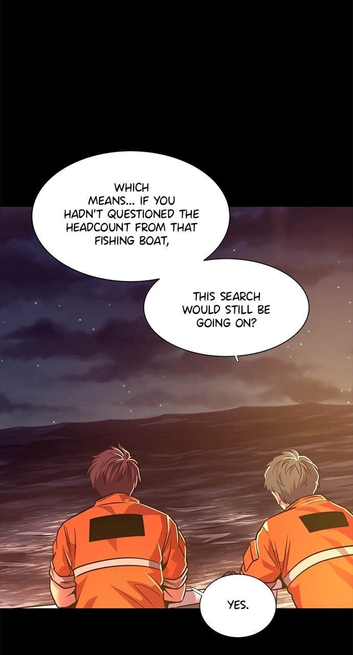 Read 1 Second chapter 313 image 78 on Lezhin