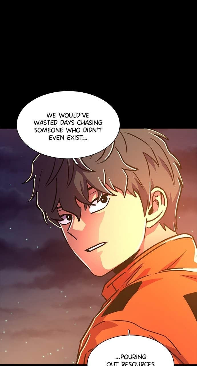 Read 1 Second chapter 313 image 79 on Lezhin