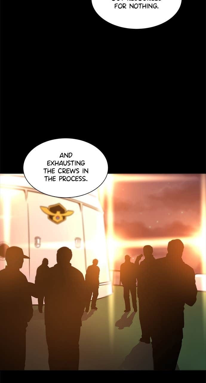 Read 1 Second chapter 313 image 80 on Lezhin