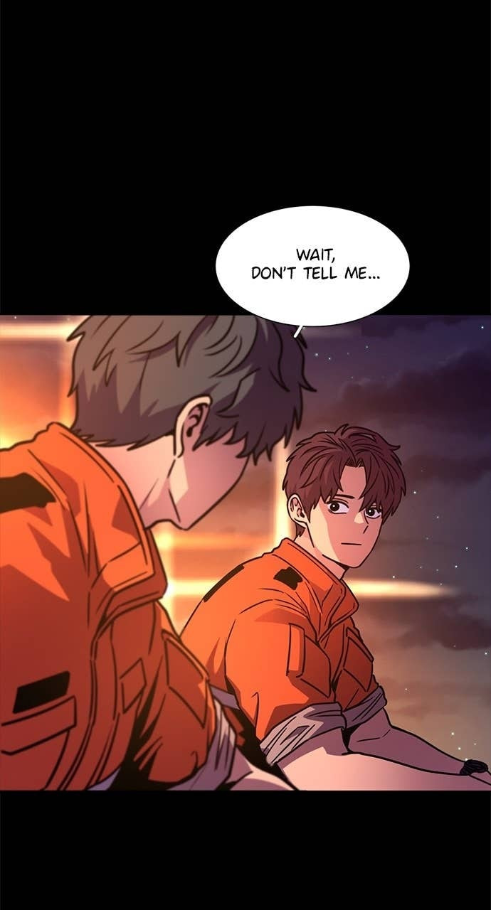 Read 1 Second chapter 313 image 81 on Lezhin