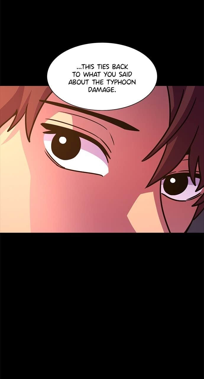 Read 1 Second chapter 313 image 82 on Lezhin