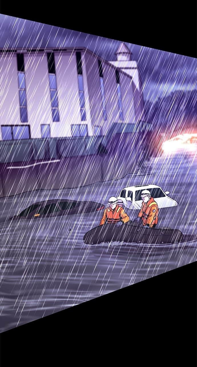 Read 1 Second chapter 313 image 83 on Lezhin