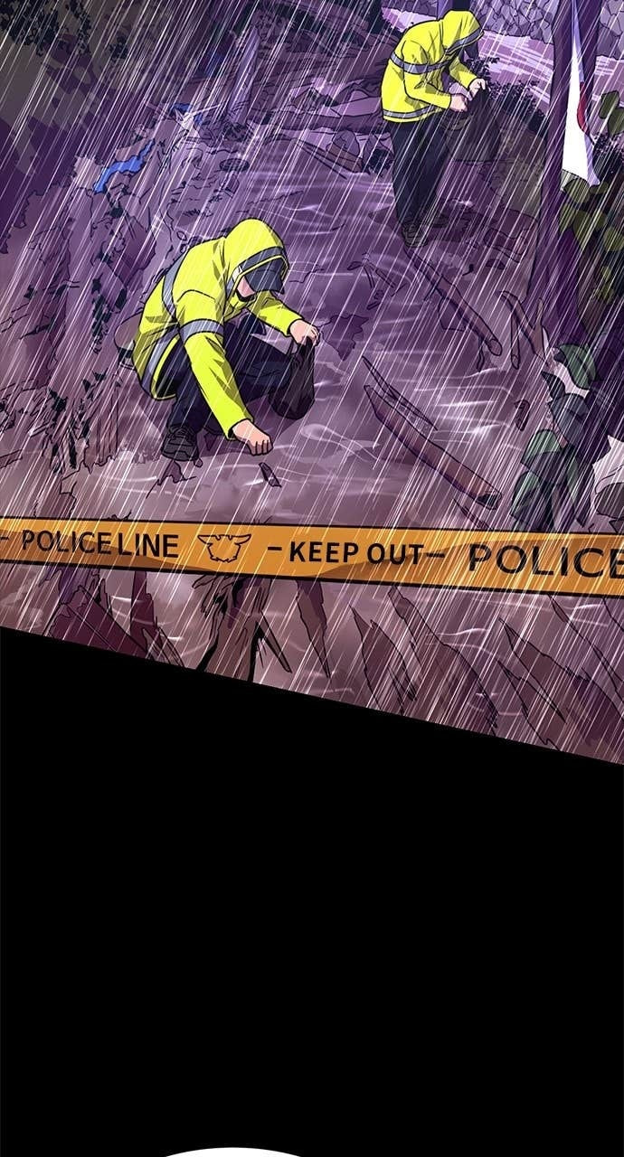 Read 1 Second chapter 313 image 87 on Lezhin