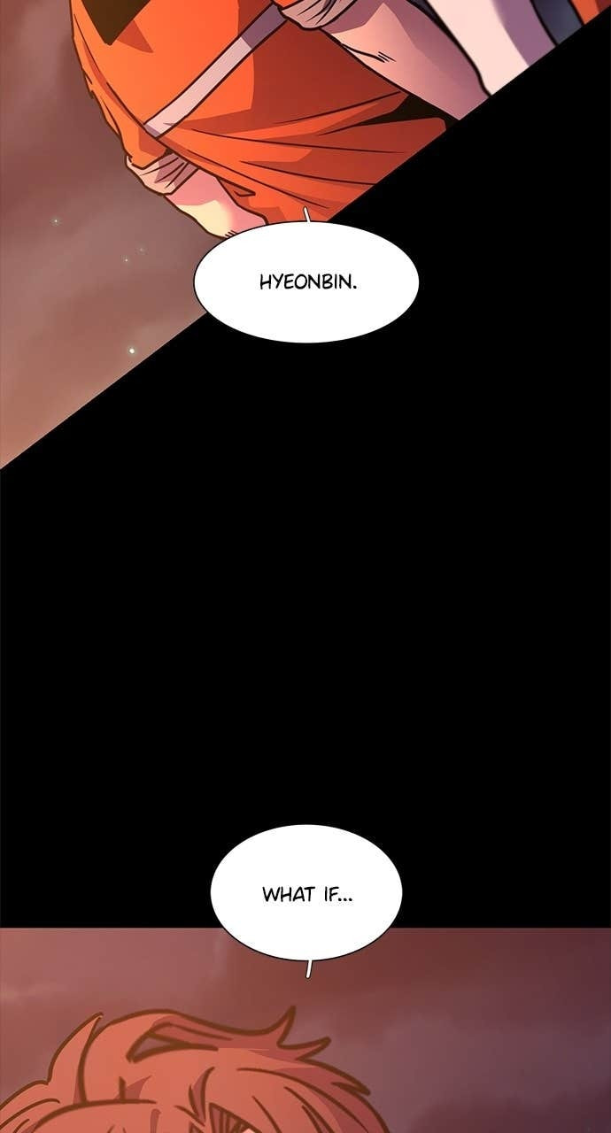 Read 1 Second chapter 313 image 9 on Lezhin
