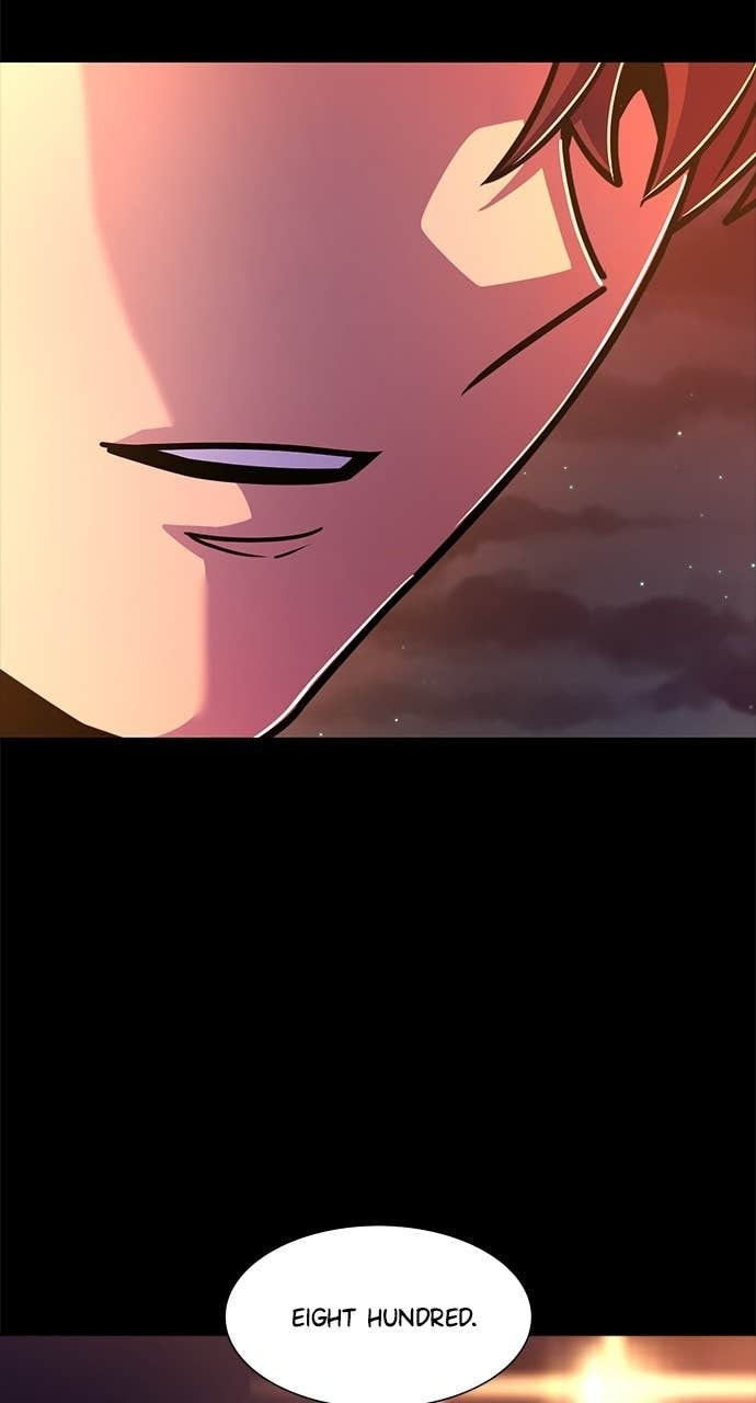 Read 1 Second chapter 313 image 90 on Lezhin