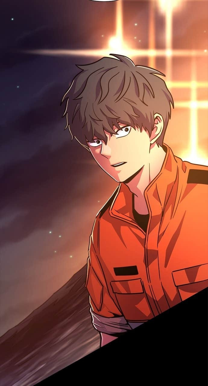 Read 1 Second chapter 313 image 91 on Lezhin