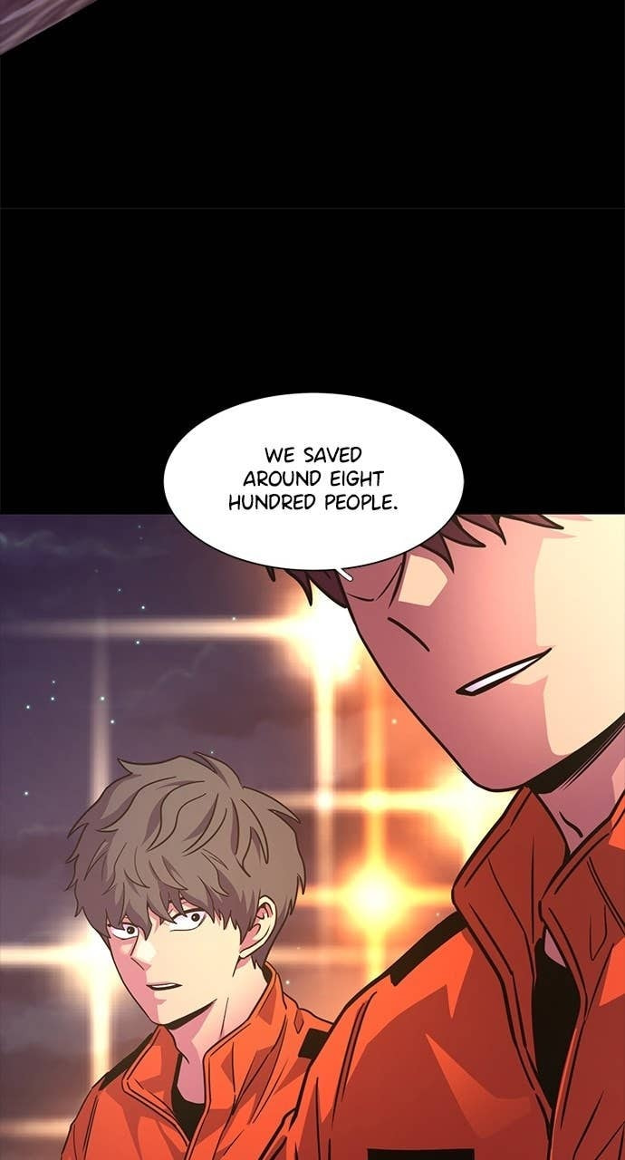 Read 1 Second chapter 313 image 92 on Lezhin
