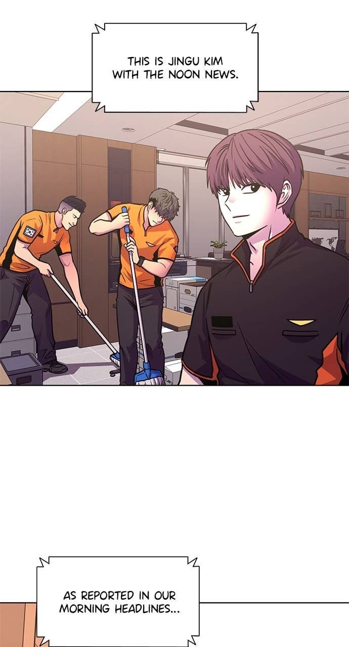 Read 1 Second chapter 313 image 95 on Lezhin