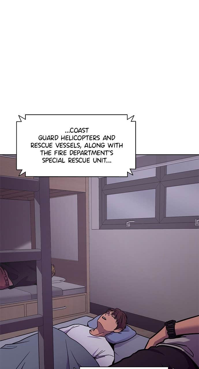 Read 1 Second chapter 313 image 97 on Lezhin