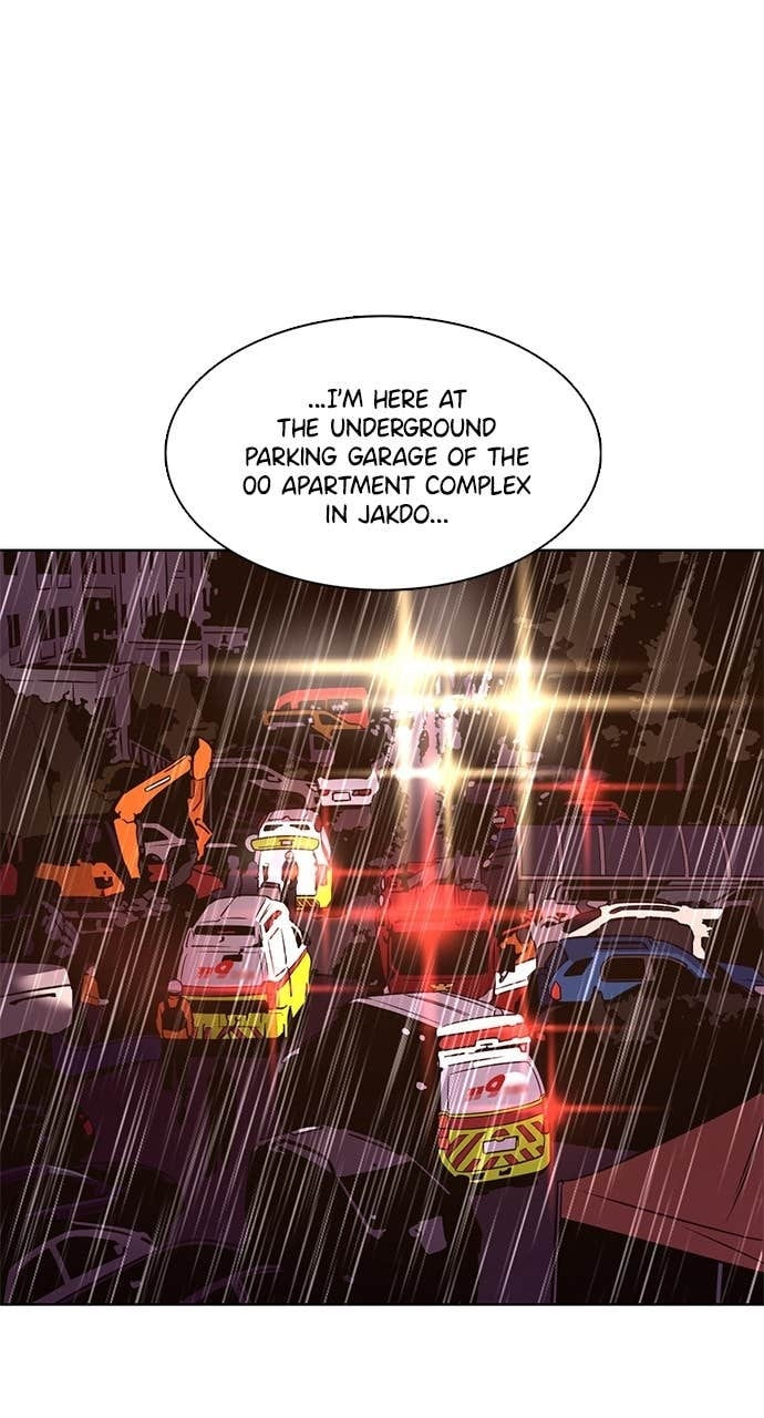 Read 1 Second chapter 314 image 13 on Lezhin
