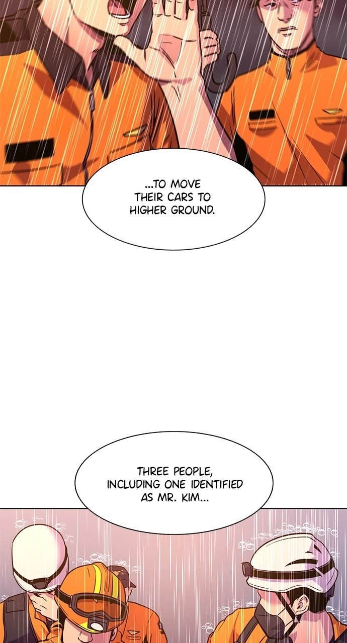 Read 1 Second chapter 314 image 16 on Lezhin