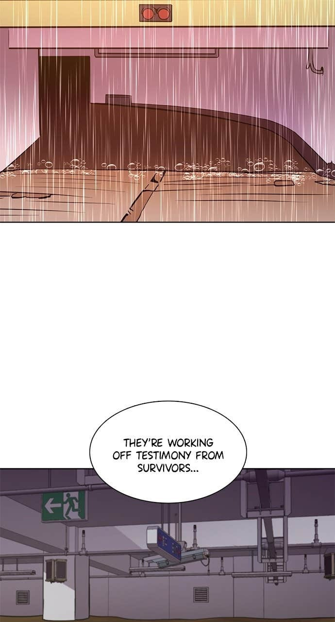 Read 1 Second chapter 314 image 19 on Lezhin