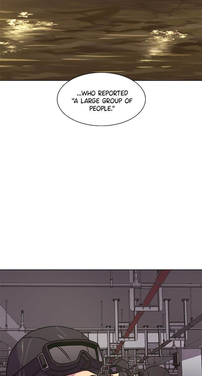 Read 1 Second chapter 314 image 20 on Lezhin