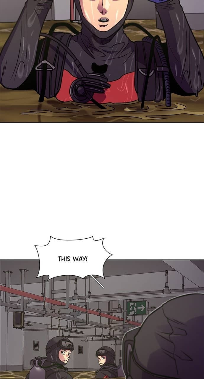 Read 1 Second chapter 314 image 22 on Lezhin