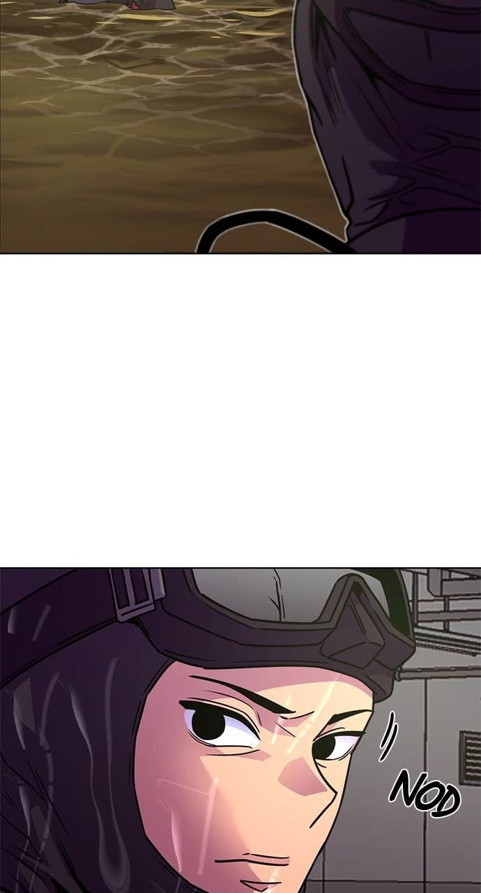 Read 1 Second chapter 314 image 23 on Lezhin