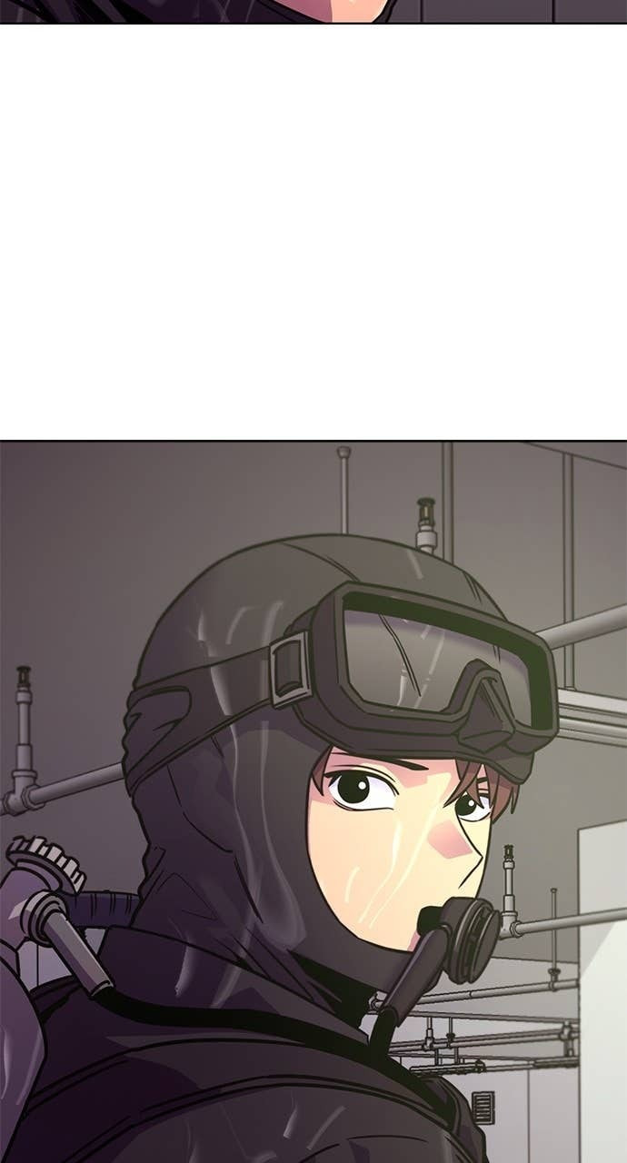 Read 1 Second chapter 314 image 24 on Lezhin