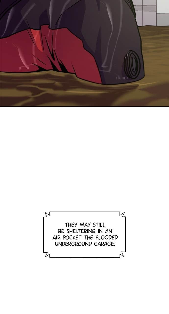 Read 1 Second chapter 314 image 25 on Lezhin