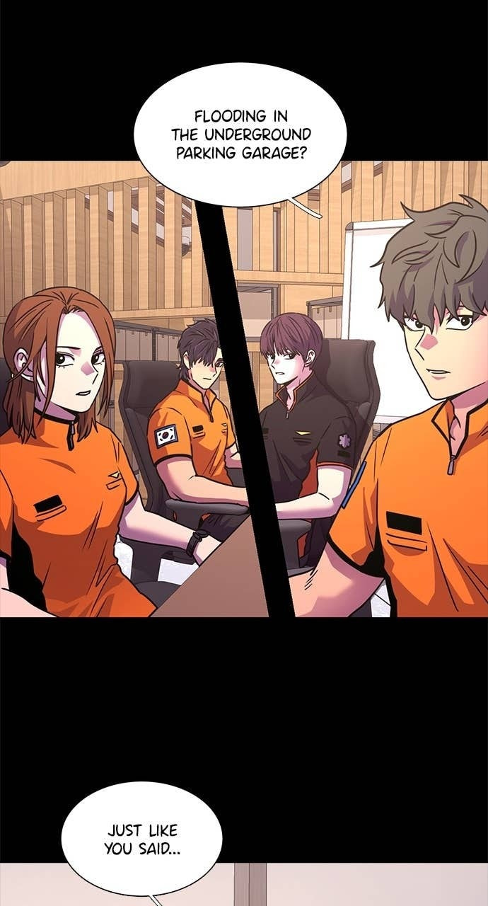 Read 1 Second chapter 314 image 28 on Lezhin