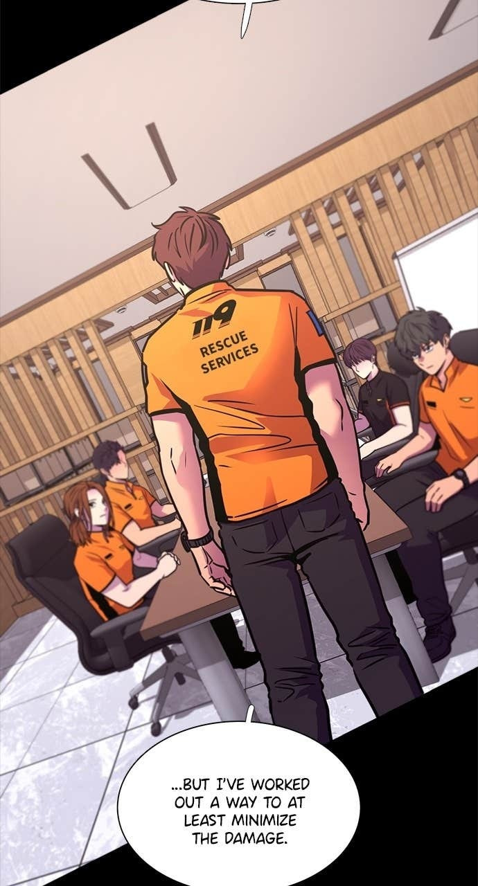 Read 1 Second chapter 314 image 30 on Lezhin