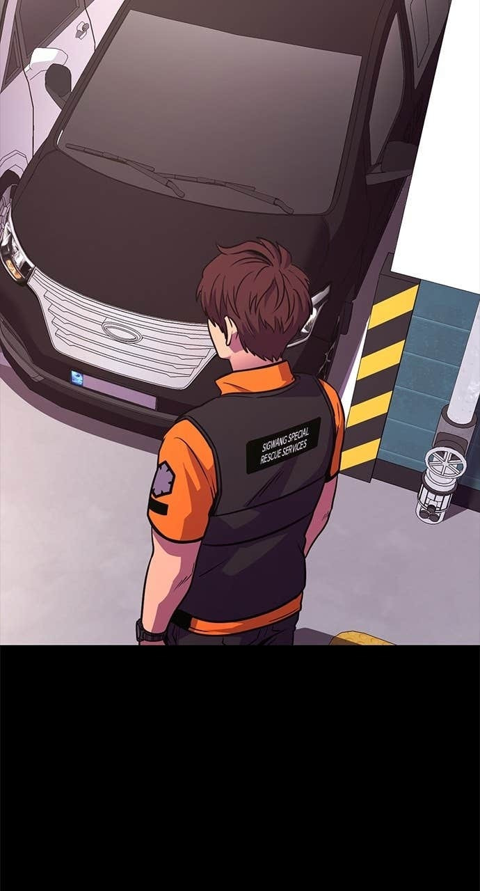 Read 1 Second chapter 314 image 37 on Lezhin