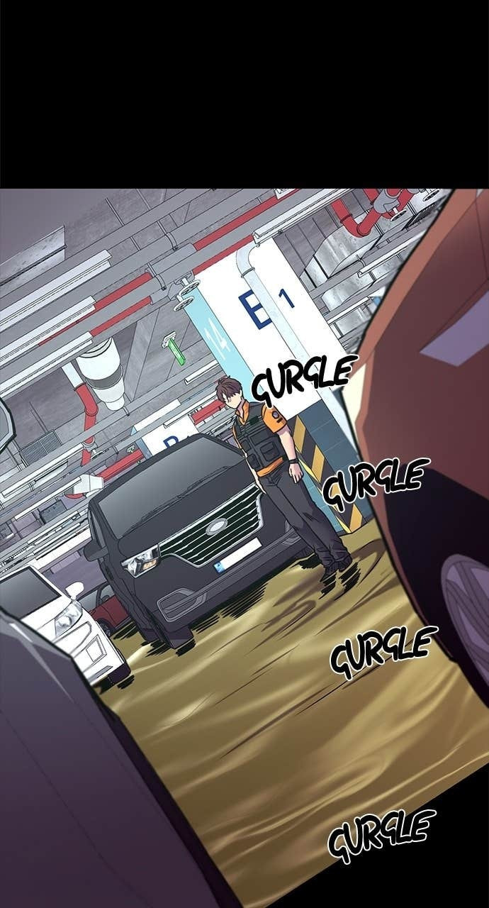 Read 1 Second chapter 314 image 40 on Lezhin