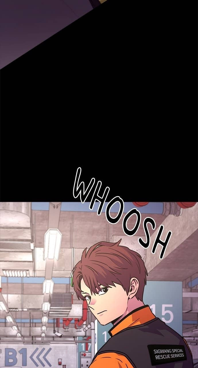 Read 1 Second chapter 314 image 41 on Lezhin