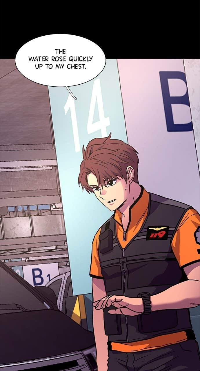 Read 1 Second chapter 314 image 46 on Lezhin