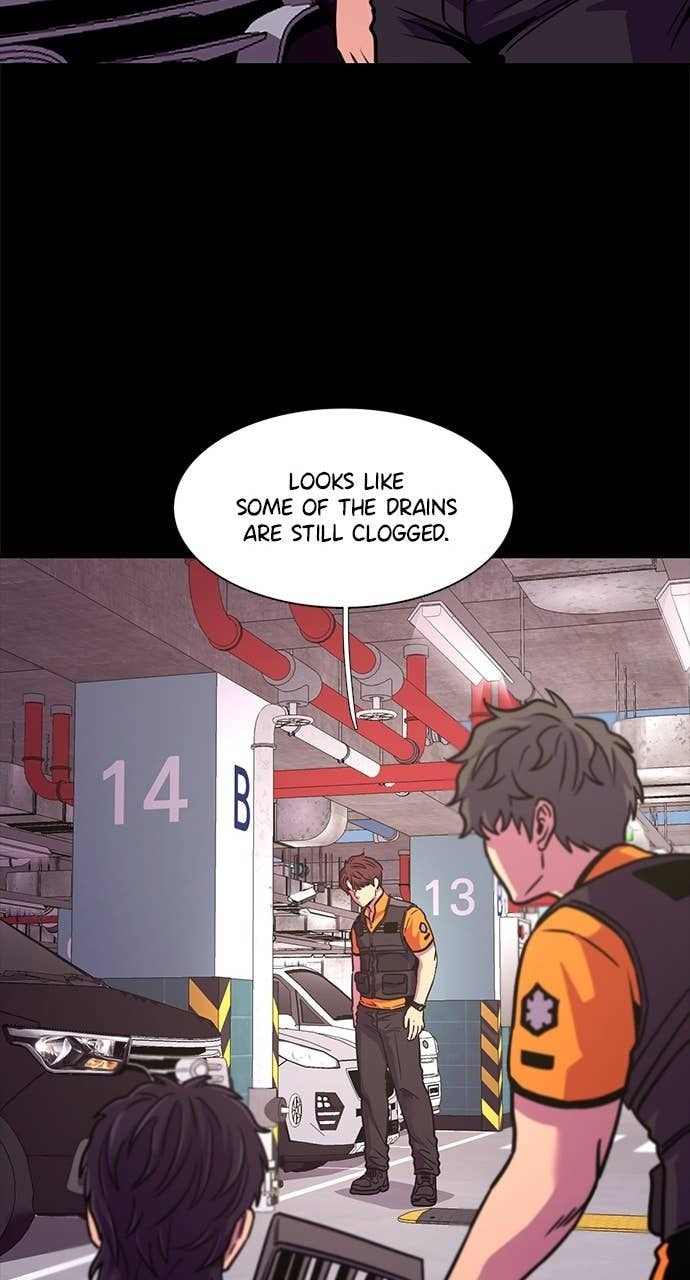 Read 1 Second chapter 314 image 47 on Lezhin