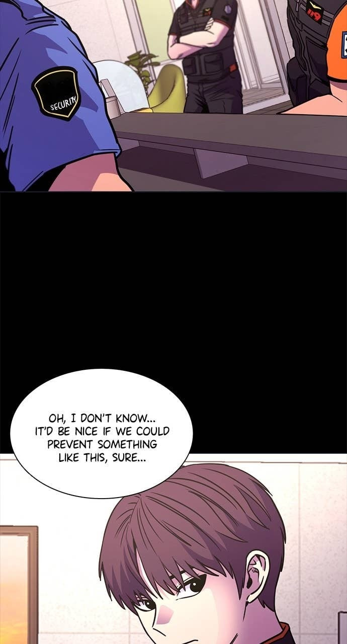 Read 1 Second chapter 314 image 53 on Lezhin