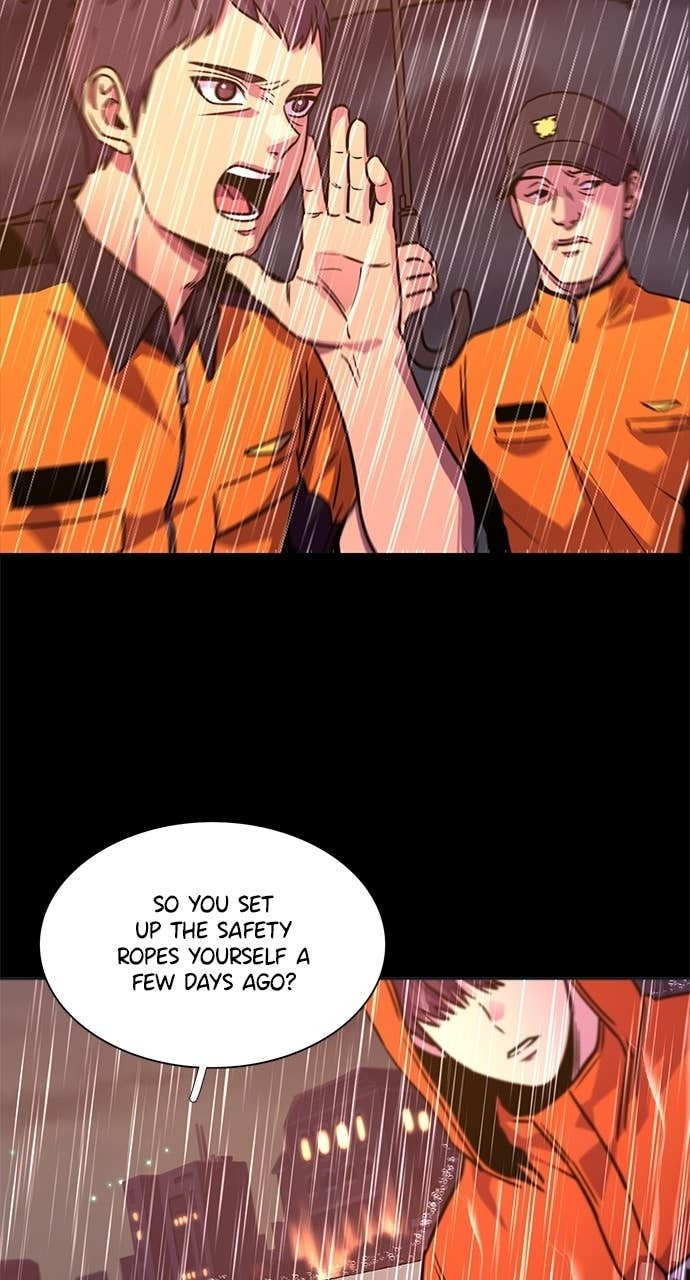 Read 1 Second chapter 314 image 60 on Lezhin