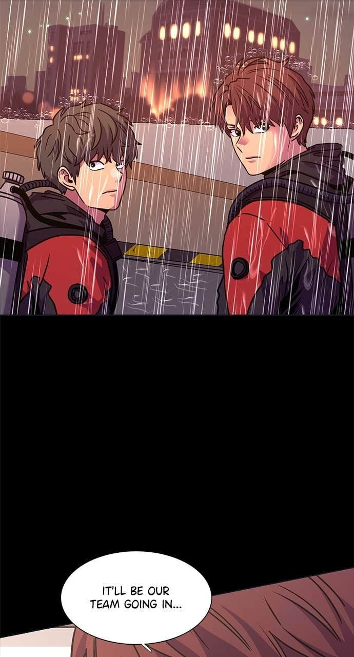 Read 1 Second chapter 314 image 63 on Lezhin