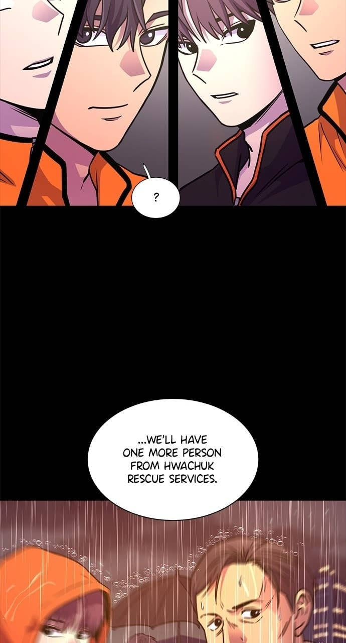 Read 1 Second chapter 314 image 66 on Lezhin