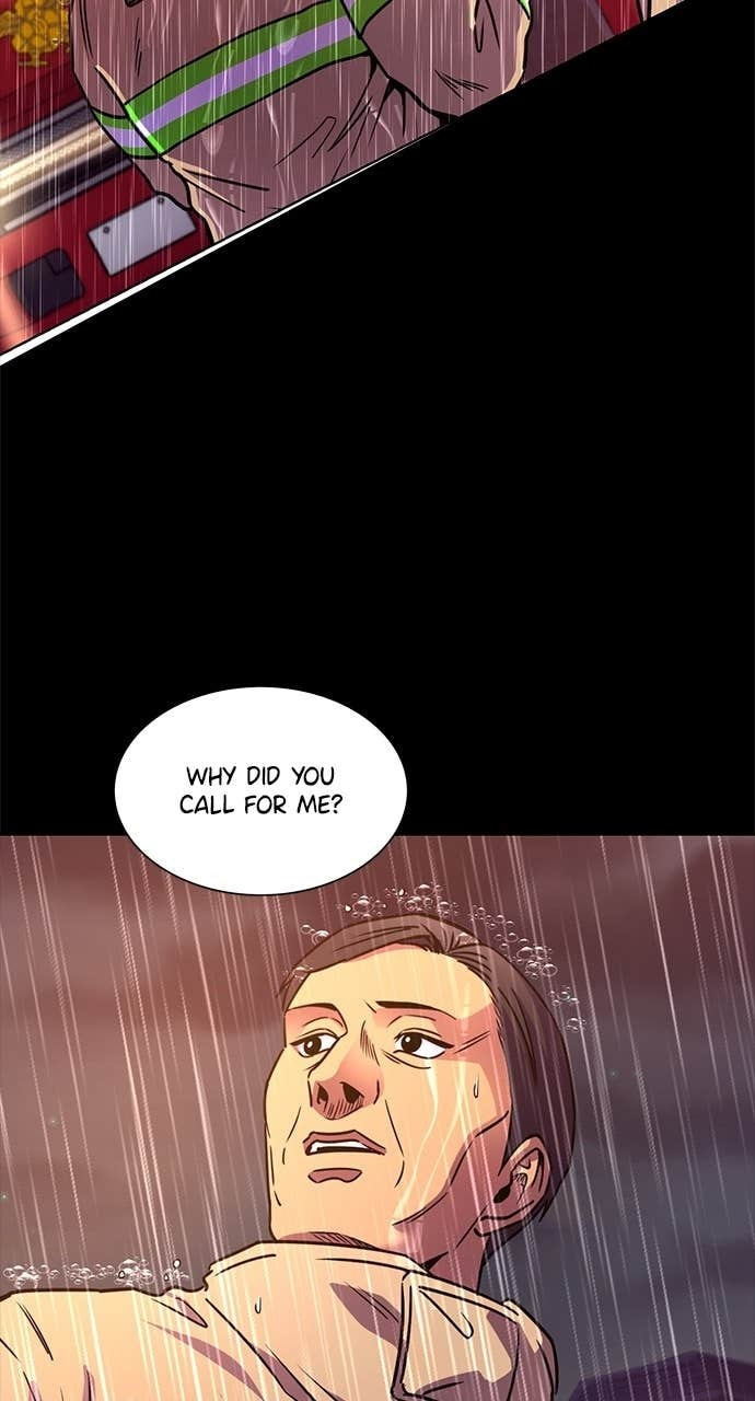 Read 1 Second chapter 314 image 69 on Lezhin