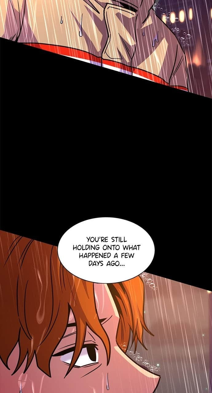 Read 1 Second chapter 314 image 70 on Lezhin