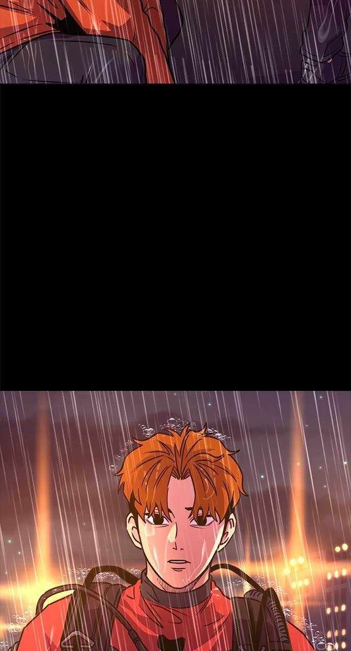 Read 1 Second chapter 314 image 72 on Lezhin