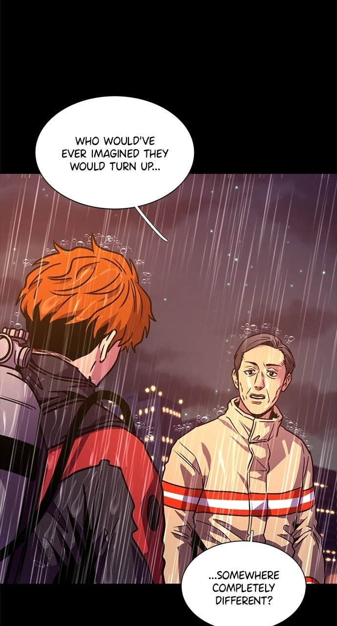 Read 1 Second chapter 314 image 74 on Lezhin