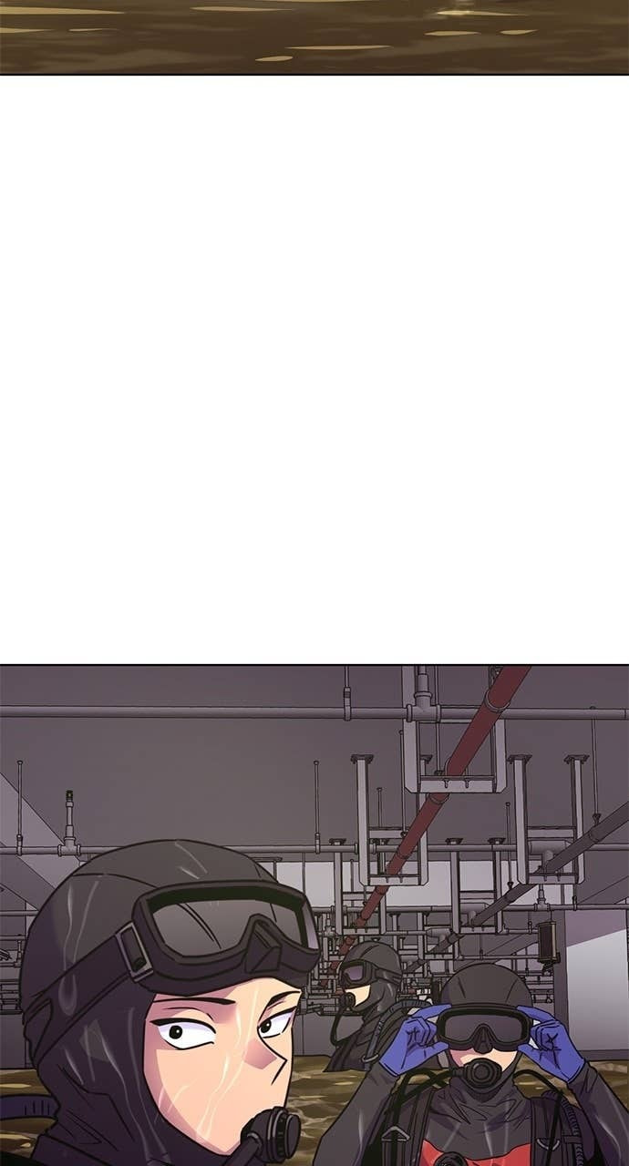 Read 1 Second chapter 314 image 82 on Lezhin